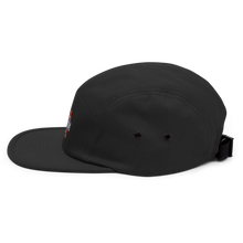 Load image into Gallery viewer, Joe Mama Java Five Panel Cap