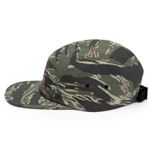 Load image into Gallery viewer, Joe Mama Java Five Panel Cap
