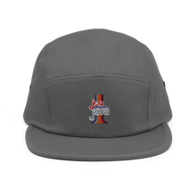 Load image into Gallery viewer, Joe Mama Java Five Panel Cap