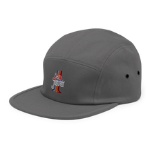 Load image into Gallery viewer, Joe Mama Java Five Panel Cap