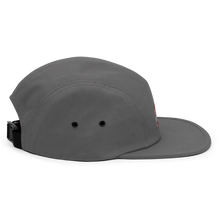 Load image into Gallery viewer, Joe Mama Java Five Panel Cap