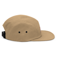 Load image into Gallery viewer, Joe Mama Java Five Panel Cap
