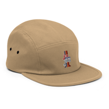 Load image into Gallery viewer, Joe Mama Java Five Panel Cap