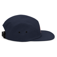 Load image into Gallery viewer, Joe Mama Java Five Panel Cap
