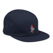 Load image into Gallery viewer, Joe Mama Java Five Panel Cap