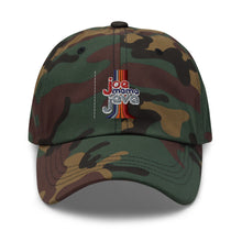 Load image into Gallery viewer, Dad hat