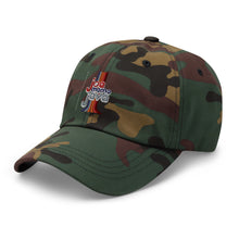 Load image into Gallery viewer, Dad hat