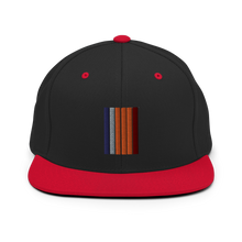 Load image into Gallery viewer, Joe Mama Java Snapback Hat