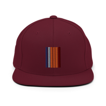 Load image into Gallery viewer, Joe Mama Java Snapback Hat