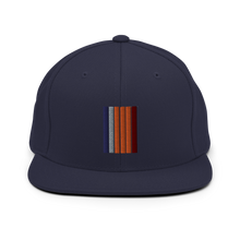 Load image into Gallery viewer, Joe Mama Java Snapback Hat