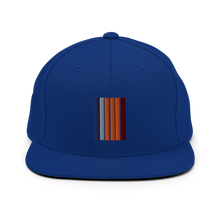 Load image into Gallery viewer, Joe Mama Java Snapback Hat