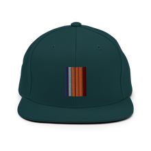 Load image into Gallery viewer, Joe Mama Java Snapback Hat