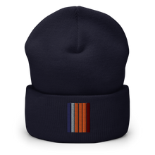 Load image into Gallery viewer, Joe Mama Java Cuffed Beanie