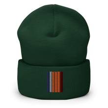 Load image into Gallery viewer, Joe Mama Java Cuffed Beanie