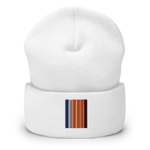 Load image into Gallery viewer, Joe Mama Java Cuffed Beanie