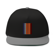 Load image into Gallery viewer, Joe Mama Java Flat Bill Cap