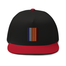 Load image into Gallery viewer, Joe Mama Java Flat Bill Cap