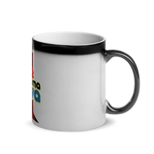 Load image into Gallery viewer, Joe Mama Java Glossy Magic Mug