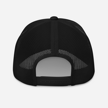 Load image into Gallery viewer, Joe Mama Java Trucker Cap