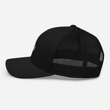 Load image into Gallery viewer, Joe Mama Java Trucker Cap