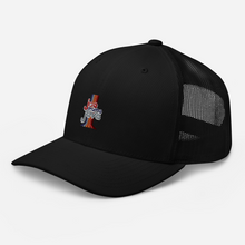 Load image into Gallery viewer, Joe Mama Java Trucker Cap