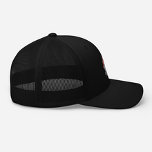 Load image into Gallery viewer, Joe Mama Java Trucker Cap