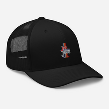 Load image into Gallery viewer, Joe Mama Java Trucker Cap