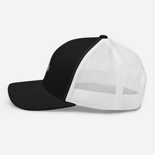 Load image into Gallery viewer, Joe Mama Java Trucker Cap