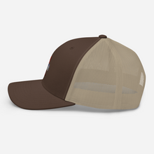 Load image into Gallery viewer, Joe Mama Java Trucker Cap