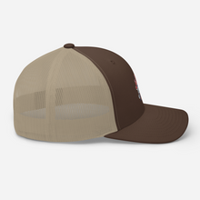 Load image into Gallery viewer, Joe Mama Java Trucker Cap