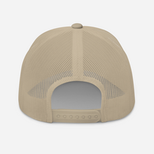 Load image into Gallery viewer, Joe Mama Java Trucker Cap
