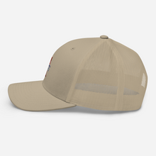 Load image into Gallery viewer, Joe Mama Java Trucker Cap