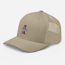 Load image into Gallery viewer, Joe Mama Java Trucker Cap