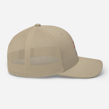 Load image into Gallery viewer, Joe Mama Java Trucker Cap