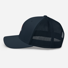 Load image into Gallery viewer, Joe Mama Java Trucker Cap