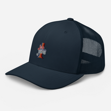 Load image into Gallery viewer, Joe Mama Java Trucker Cap