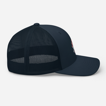 Load image into Gallery viewer, Joe Mama Java Trucker Cap