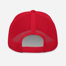 Load image into Gallery viewer, Joe Mama Java Trucker Cap