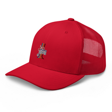 Load image into Gallery viewer, Joe Mama Java Trucker Cap