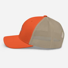 Load image into Gallery viewer, Joe Mama Java Trucker Cap