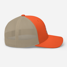 Load image into Gallery viewer, Joe Mama Java Trucker Cap