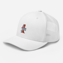 Load image into Gallery viewer, Joe Mama Java Trucker Cap