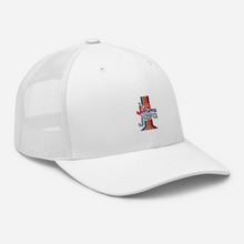 Load image into Gallery viewer, Joe Mama Java Trucker Cap