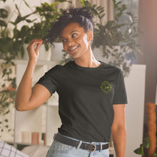 Load image into Gallery viewer, Short-Sleeve Unisex T-Shirt