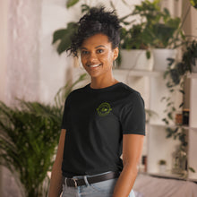 Load image into Gallery viewer, Short-Sleeve Unisex T-Shirt