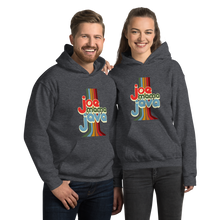 Load image into Gallery viewer, Joe Mama Java Printed Unisex Hoodie
