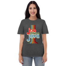 Load image into Gallery viewer, Joe Mama Java Printed Short-Sleeve T-Shirt