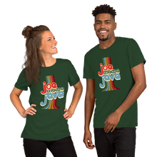 Load image into Gallery viewer, Joe Mama Java Printed Short-Sleeve Unisex T-Shirt