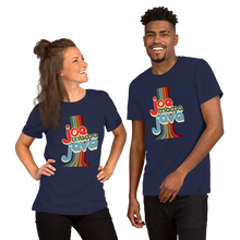 Load image into Gallery viewer, Joe Mama Java Printed Short-Sleeve Unisex T-Shirt
