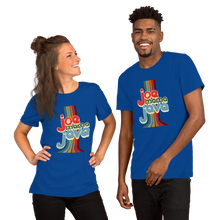 Load image into Gallery viewer, Joe Mama Java Printed Short-Sleeve Unisex T-Shirt
